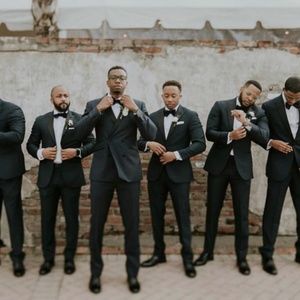 Meet your Posher, Sigmond